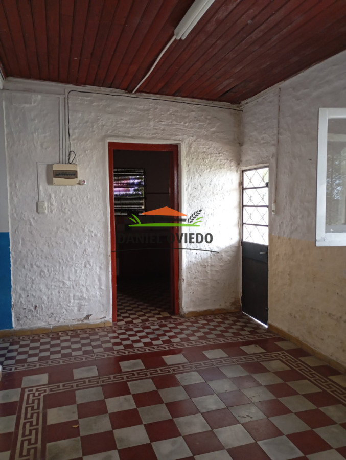 Casa ID.372/Muy-buena-casa-en-venta-bien-ubicada-a-2-cuadras-del-Hospital. - Muy buena casa en venta bien ubicada a 2 cuadras del Hospital.