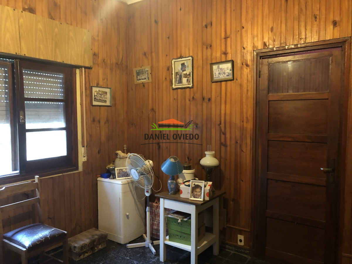 Casa ID.73 - Casa en 2 plantas en venta en Vicente P. García, Pueblo Nuevo.