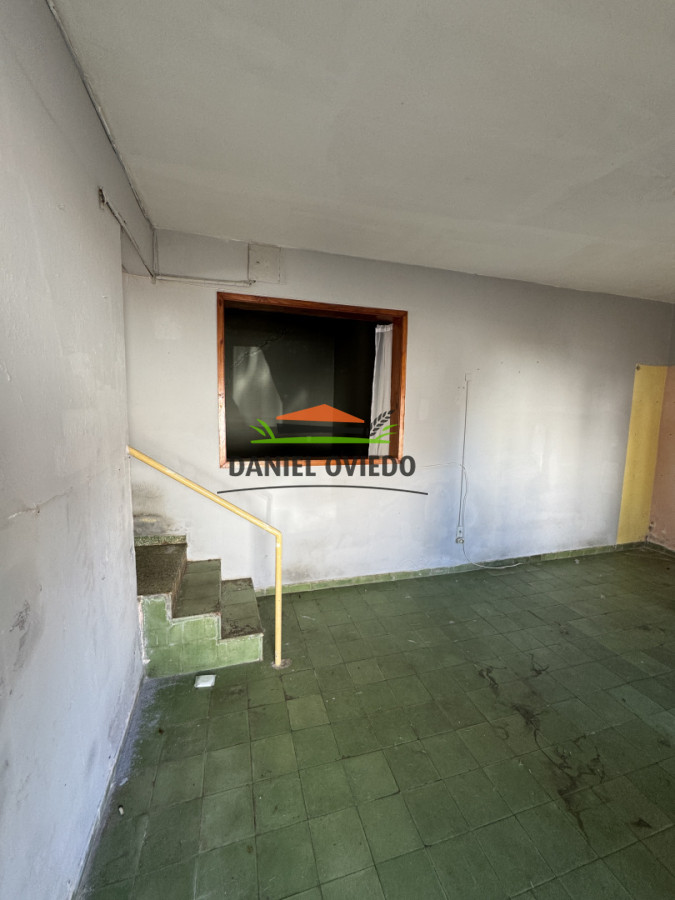 Casa ID.367/Casa-c - Casa céntrica en Nueva Helvecia, a 2 cuadras de la plaza