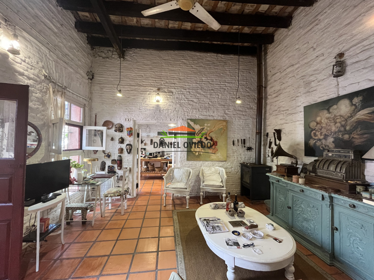 Casa ID.183 - Gran oportunidad. Casa en exclusividad, Barrio Histórico, Colonia.