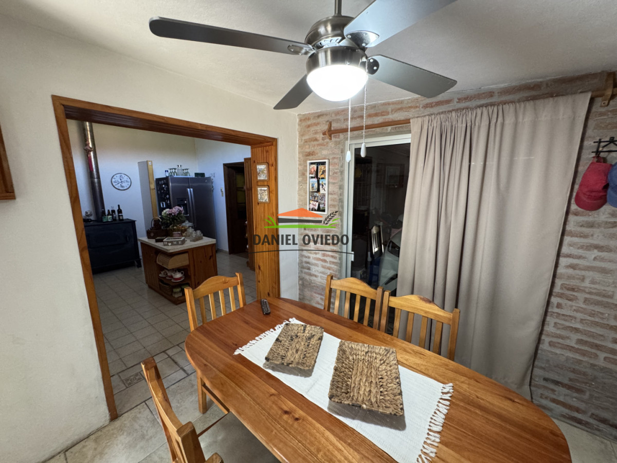 Casa ID.351/Casa-3-dormitorios-en-Nueva-Helvecia-con-piscina-y-gran-parque---Barrio-Artesano - Casa 3 dormitorios en Nueva Helvecia con piscina y gran parque - Barrio Artesano