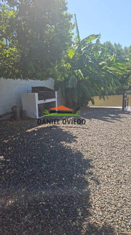 Casa ID.343/Excelente-casa-en-venta-con-piscina-y-muelle-a-arroyo-en-Boca-del-Cufr - Excelente casa en venta con piscina y muelle a arroyo en Boca del Cufré.