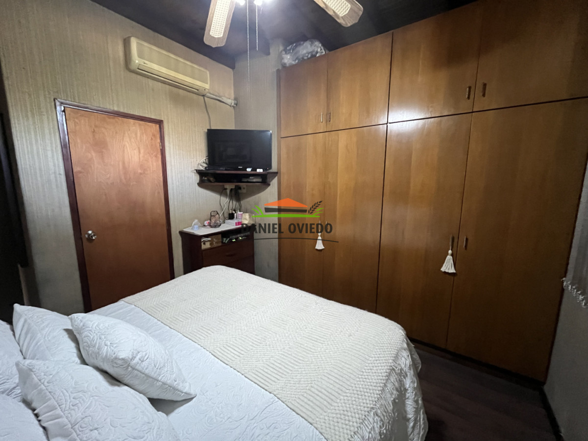 Casa ID.355/Excelente-propiedad-con-piscina,-barbacoa-y-garaje-en-Nueva-Helvecia - Excelente propiedad con piscina, barbacoa y garaje en Nueva Helvecia