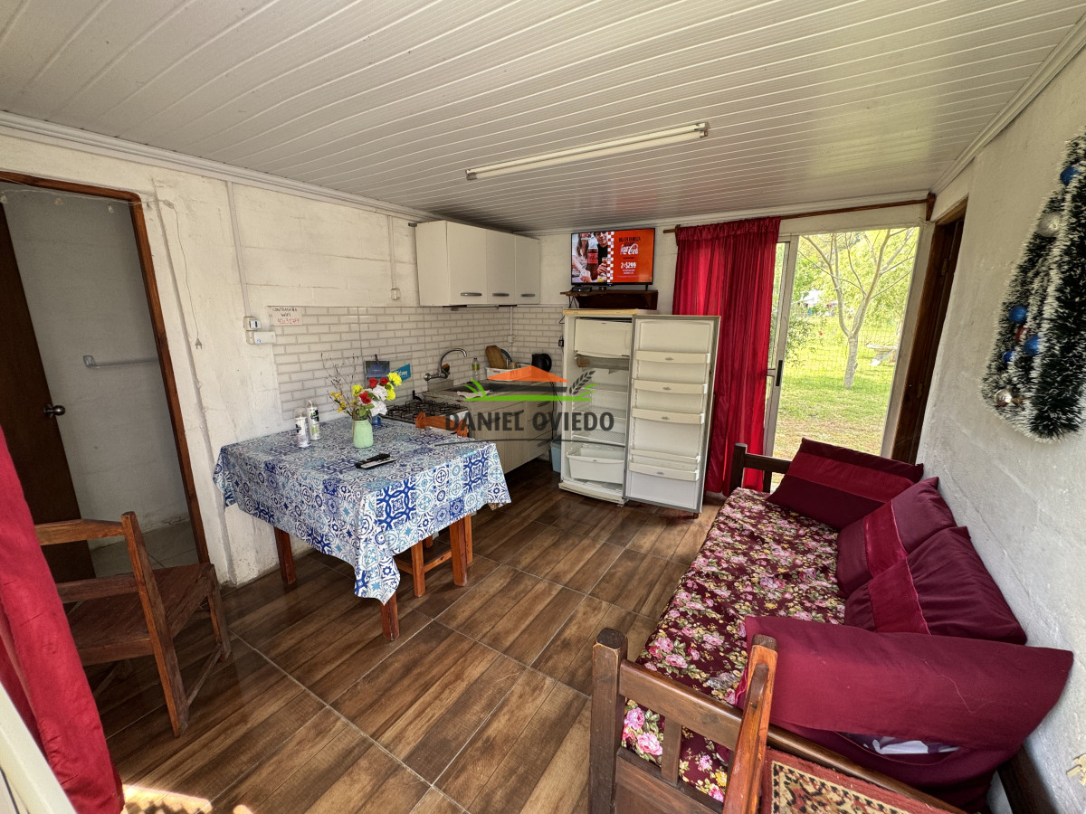 Casa ID.313/Inversi - Inversión en la playa: 3 Casas en un mismo padrón