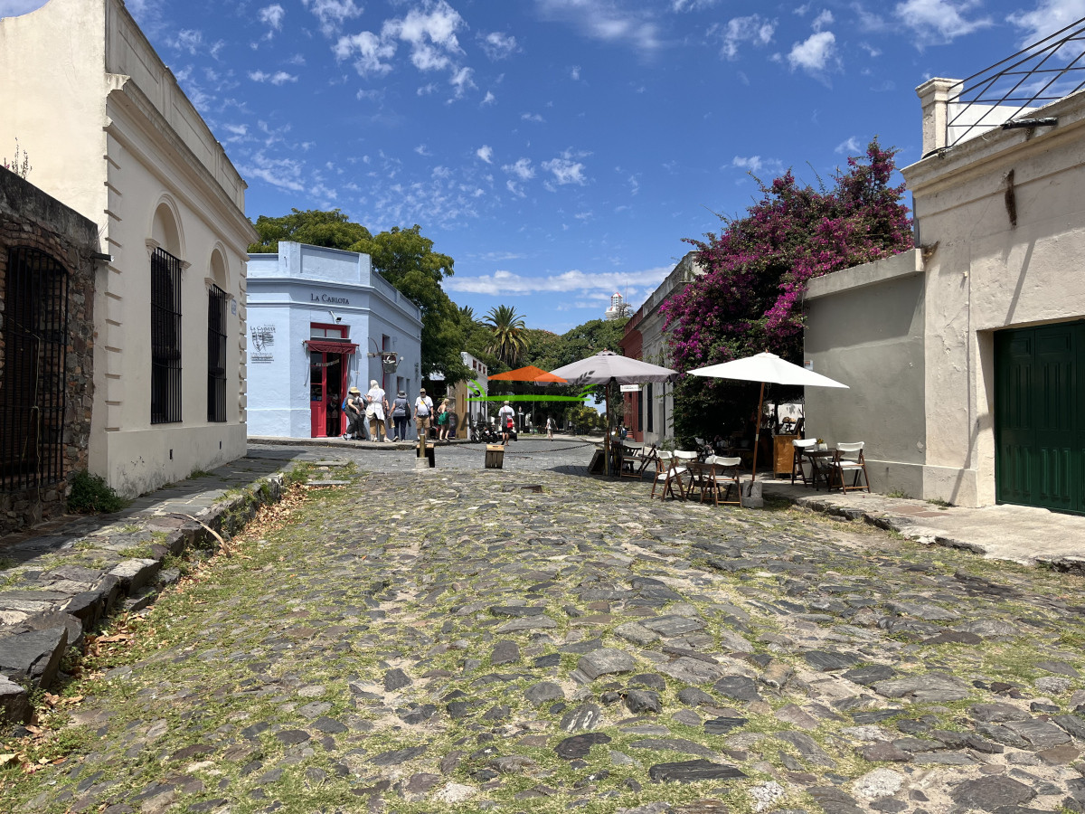 Casa ID.183 - Gran oportunidad. Casa en exclusividad, Barrio Histórico, Colonia.