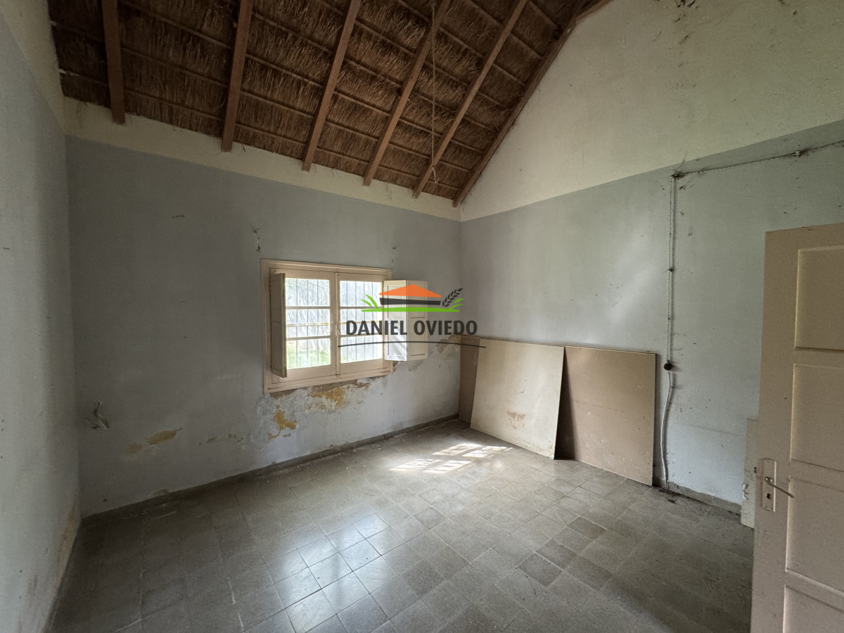 Casa ID.256/Casa-en-remodelación-en-Balneario-Britópolis---Gran-oportunidad -  Casa en remodelación en Balneario Britópolis - Gran oportunidad