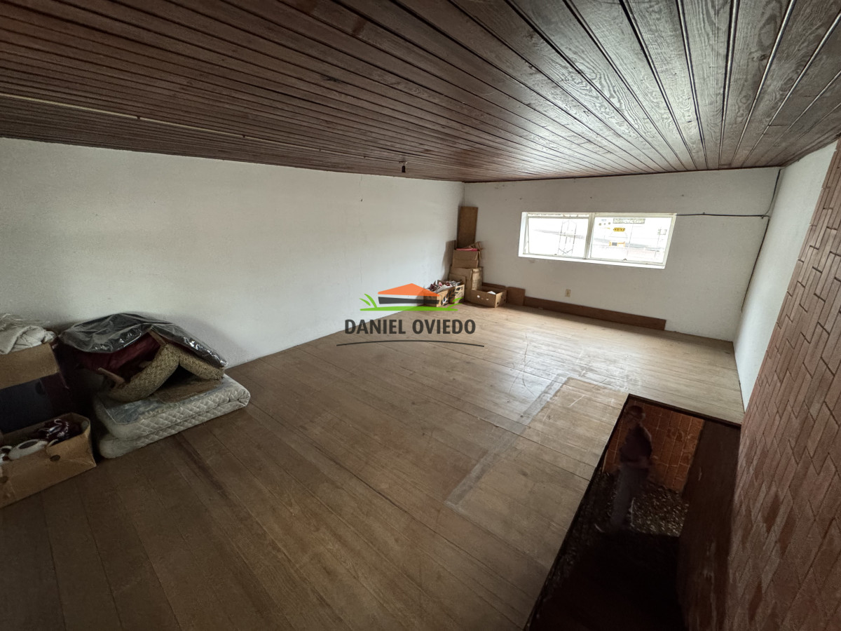 Casa ID.309/Local-c - Local céntrico con doble frente y múltiples ambientes - ideal para comercio u oficina