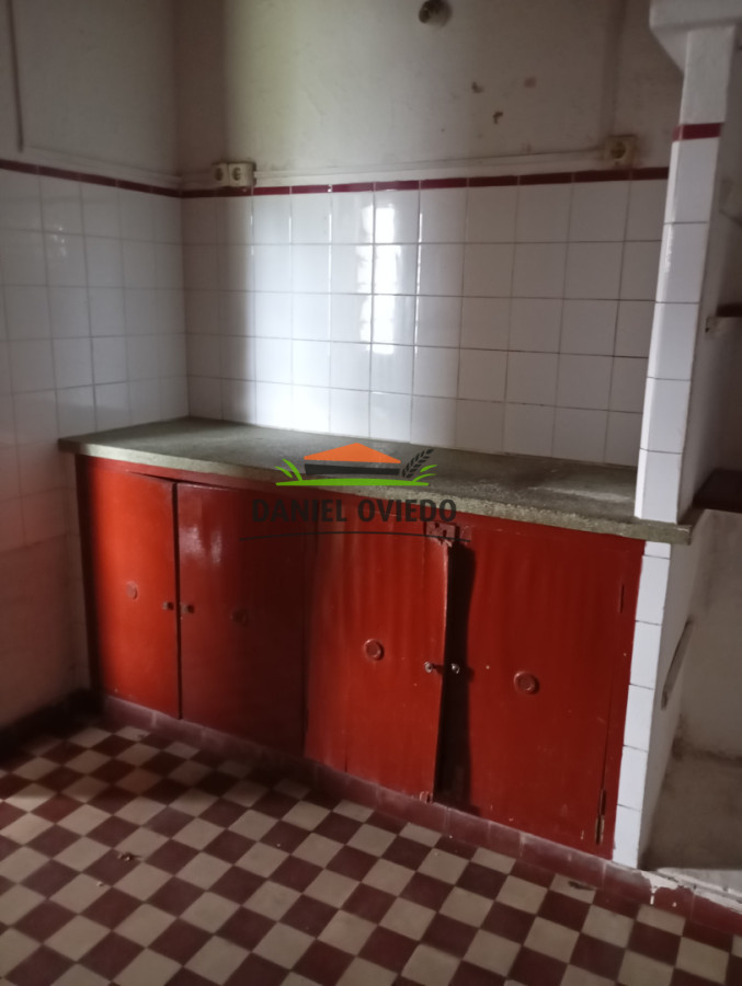 Casa ID.372/Muy-buena-casa-en-venta-bien-ubicada-a-2-cuadras-del-Hospital. - Muy buena casa en venta bien ubicada a 2 cuadras del Hospital.