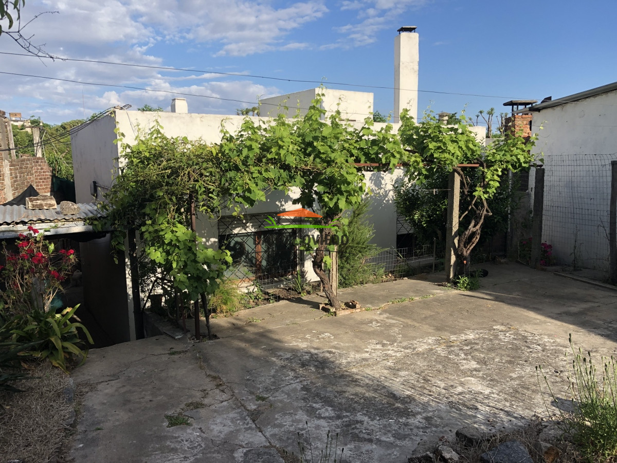 Casa ID.73 - Casa en 2 plantas en venta en Vicente P. García, Pueblo Nuevo.