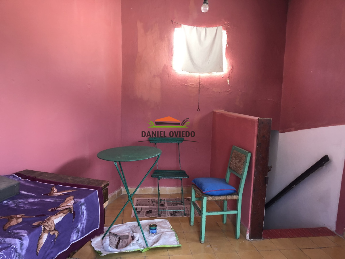 Casa ID.73 - Casa en 2 plantas en venta en Vicente P. García, Pueblo Nuevo.