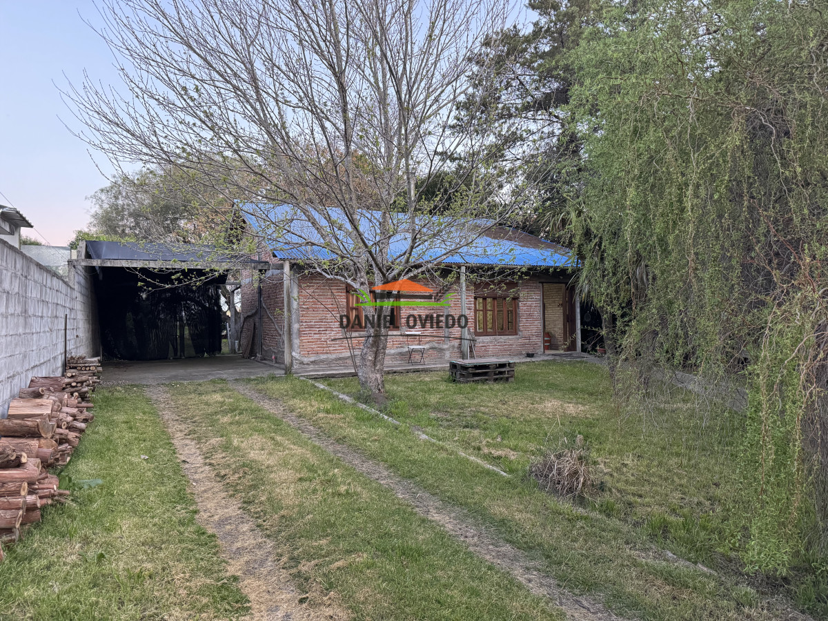 Casa ID.254/Casa-en-venta-en-Nueva-Helvecia---zona-tranquila - Casa en venta en Nueva Helvecia - zona tranquila