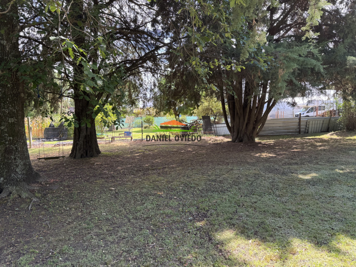 Casa ID.351/Casa-3-dormitorios-en-Nueva-Helvecia-con-piscina-y-gran-parque---Barrio-Artesano - Casa 3 dormitorios en Nueva Helvecia con piscina y gran parque - Barrio Artesano