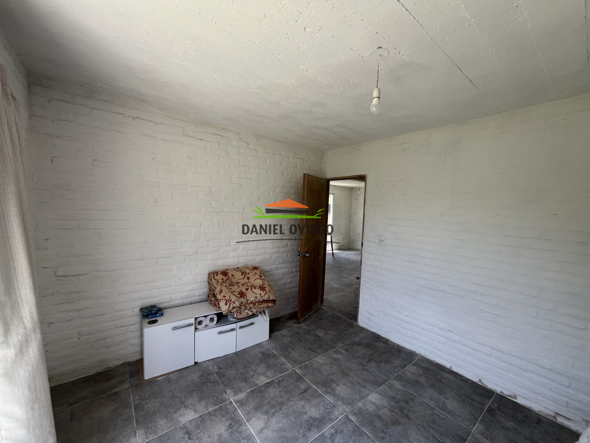 Casa ID.171 - Casa en venta a estrenar en Colonia Valdense.