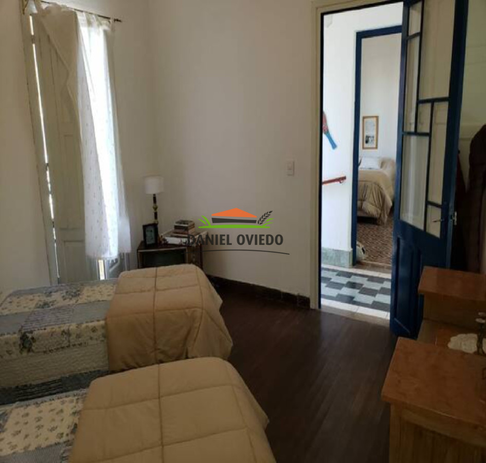 Casa ID.189 - Casa en venta en el centro de Colonia a 3 cuadras del Puerto.
