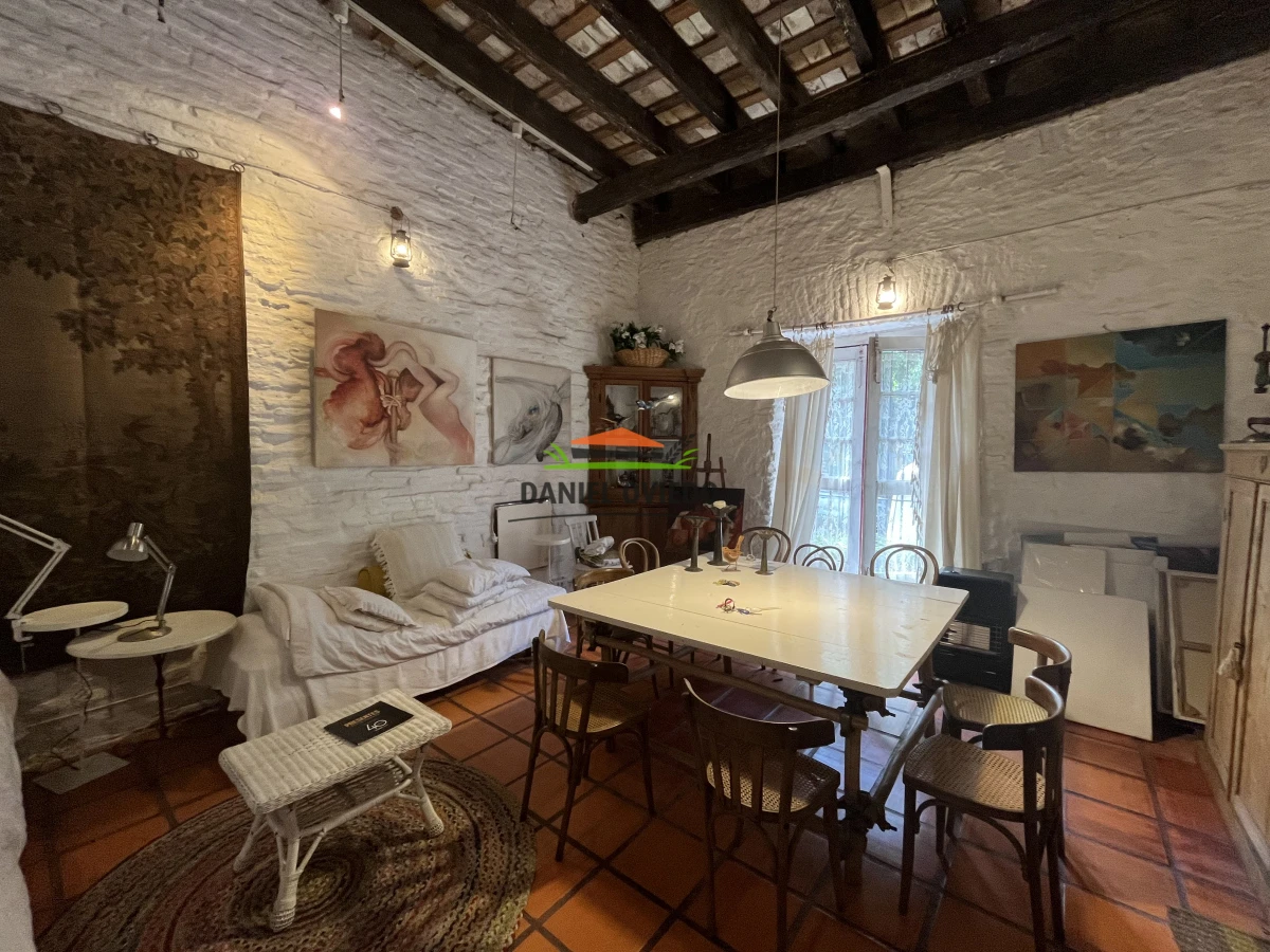 Casa ID.183/Gran-oportunidad.-Casa-en-exclusividad,-Barrio-Histórico,-Colonia. - Gran oportunidad. Casa en exclusividad, Barrio Histórico, Colonia.