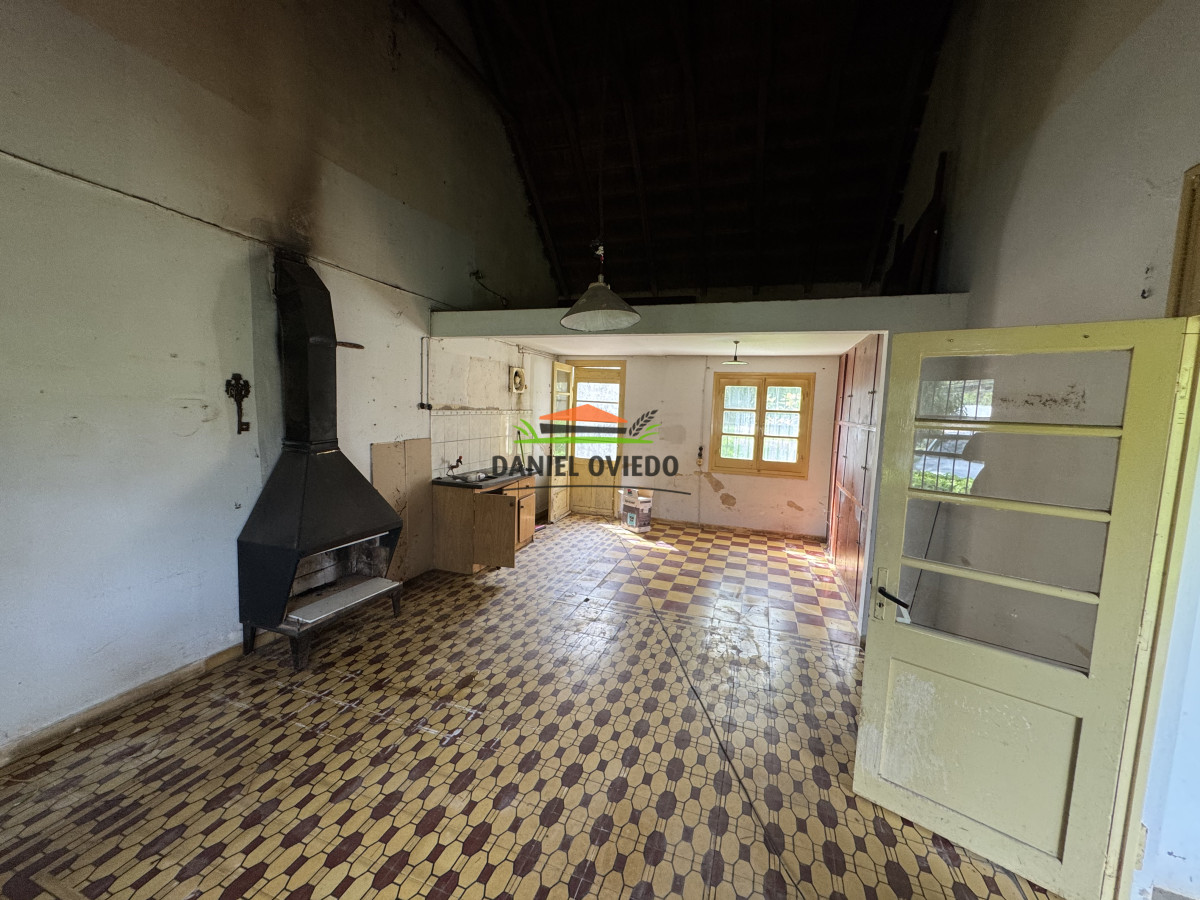 Casa ID.256/Casa-en-remodelación-en-Balneario-Britópolis---Gran-oportunidad -  Casa en remodelación en Balneario Britópolis - Gran oportunidad