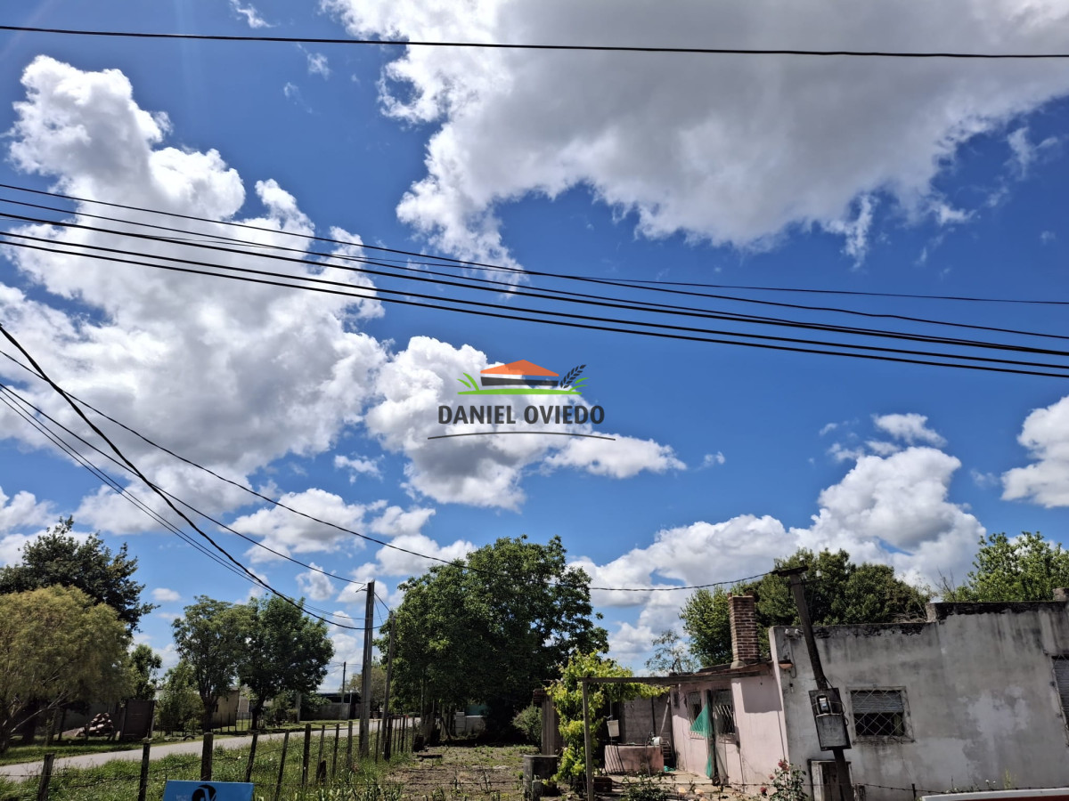 Casa ID.307/Casa-en-venta-a-reciclar-en-calle-Mortalena,-zona-Norte. - Casa en venta a reciclar en calle Mortalena, zona Norte.