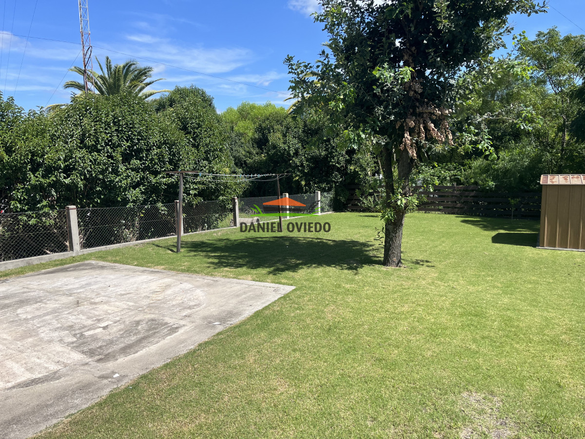 Casa ID.181 - Moderna casa en venta a 180 metros de Av. Gilomen.