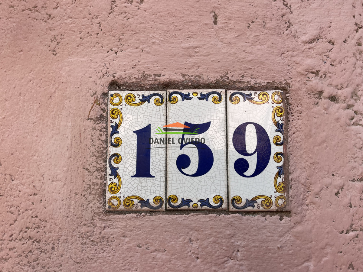 Casa ID.183 - Gran oportunidad. Casa en exclusividad, Barrio Histórico, Colonia.