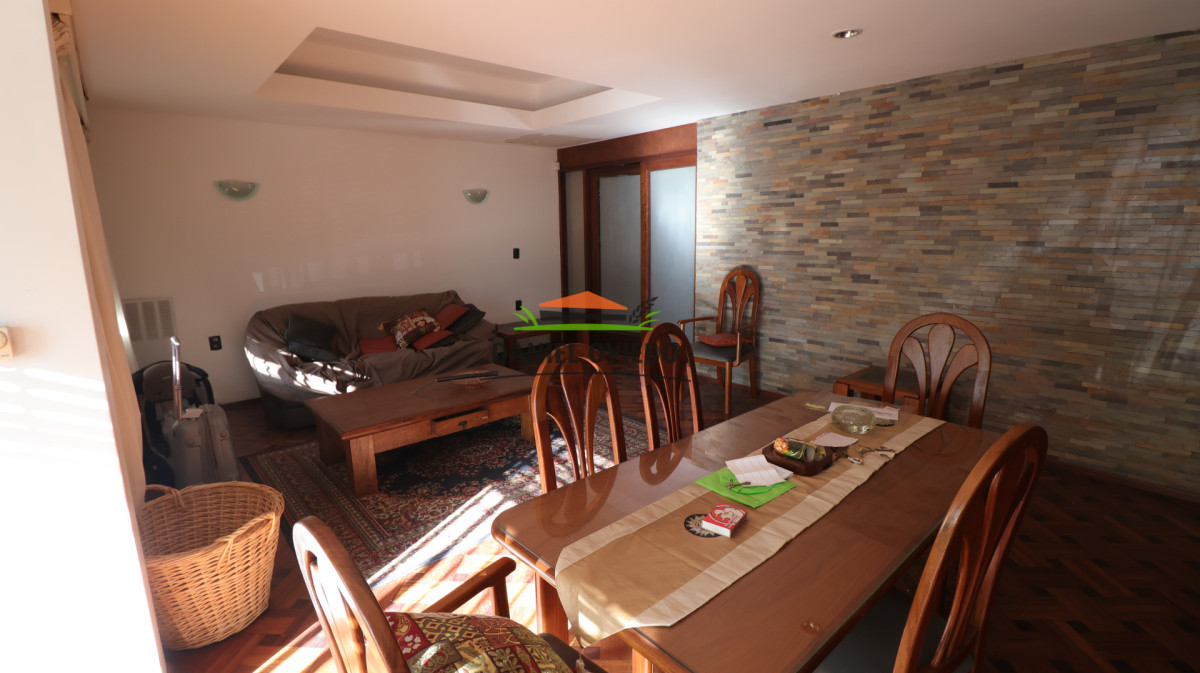 Casa ID.292/Casa-en-punto-privilegiado-de-Punta-Carretas. - Casa en punto privilegiado de Punta Carretas.