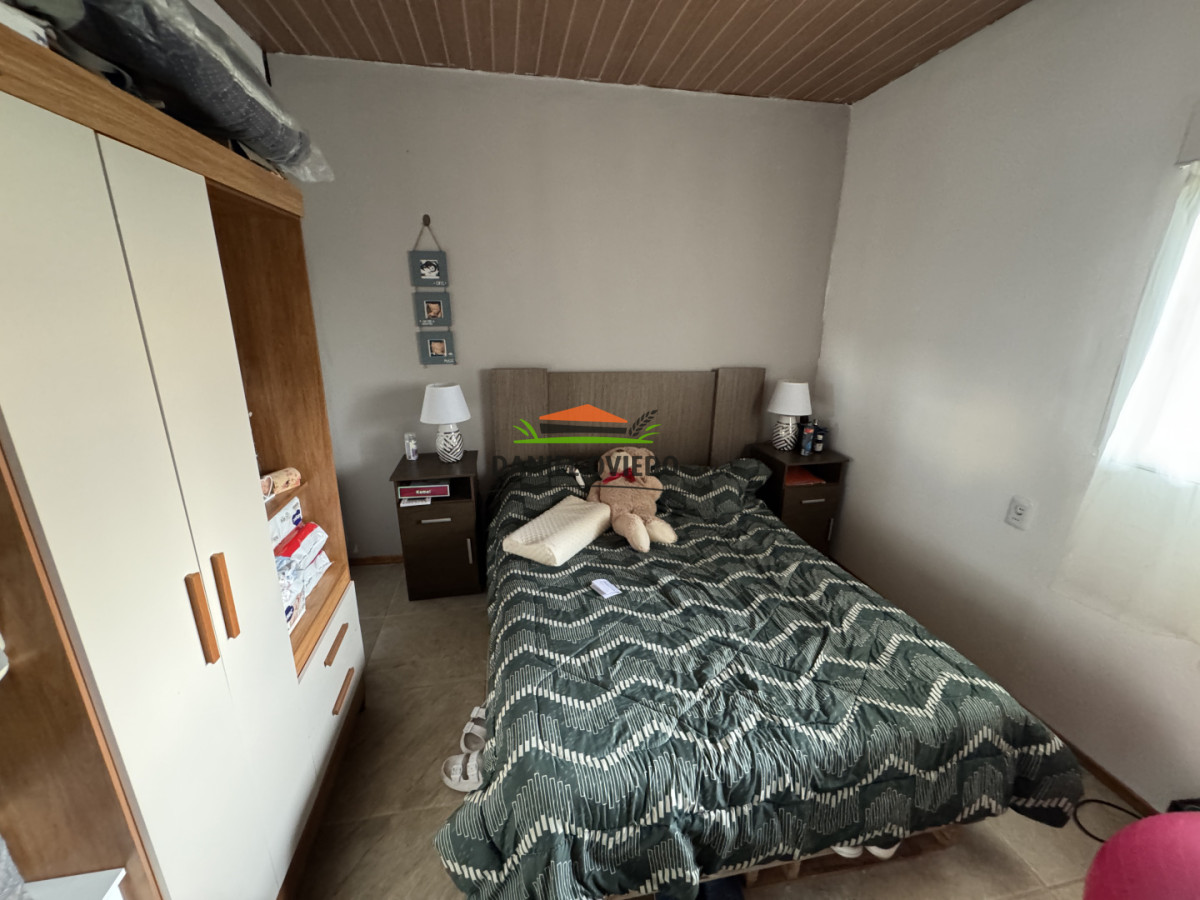 Casa ID.398/✨-Casa-a-estrenar-en-una-excelente-ubicaci - ✨ Casa a estrenar en una excelente ubicación de Nueva Helvecia