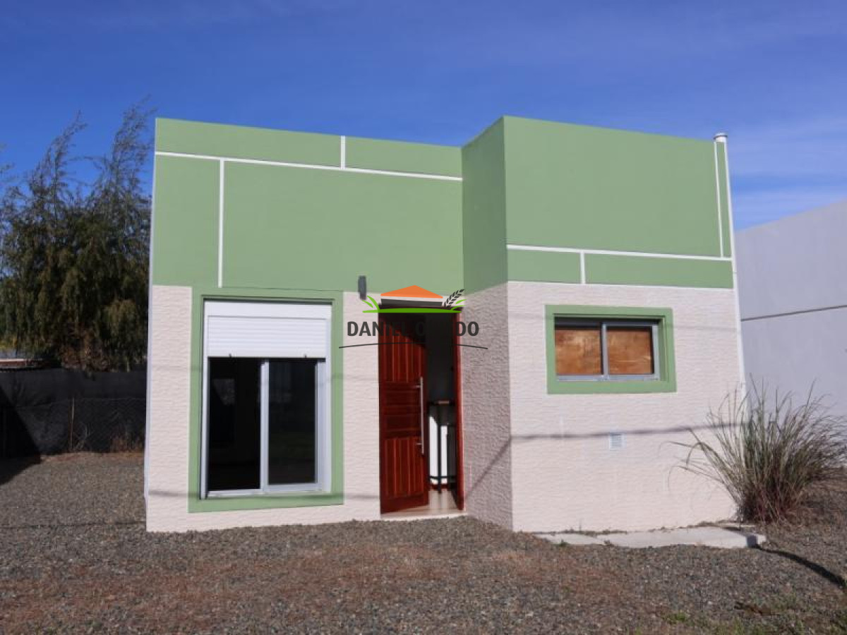 Casa ID.42 - Hermosa casa en excelente estado en Nueva Helvecia