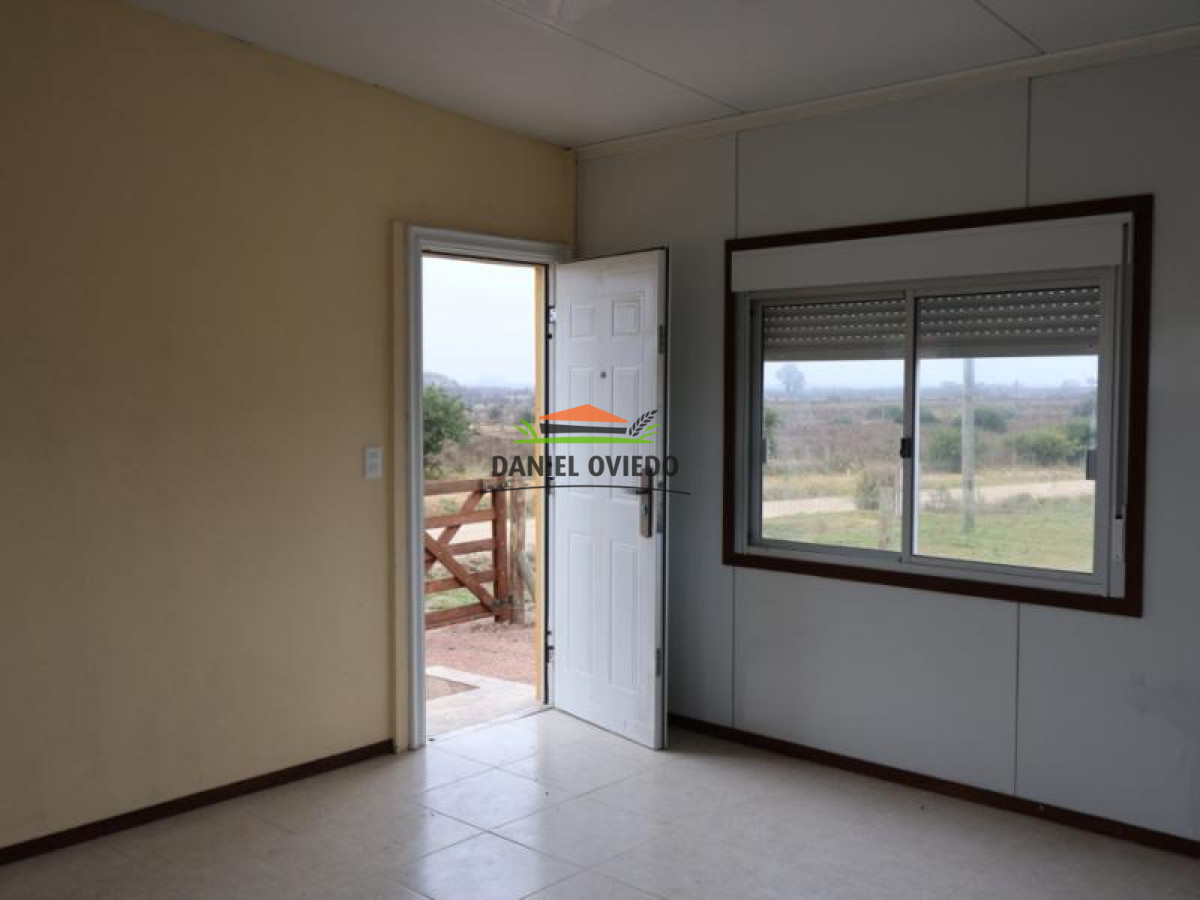 Casa ID.30 - 3 Casas EN VENTA en El General, Colonia.