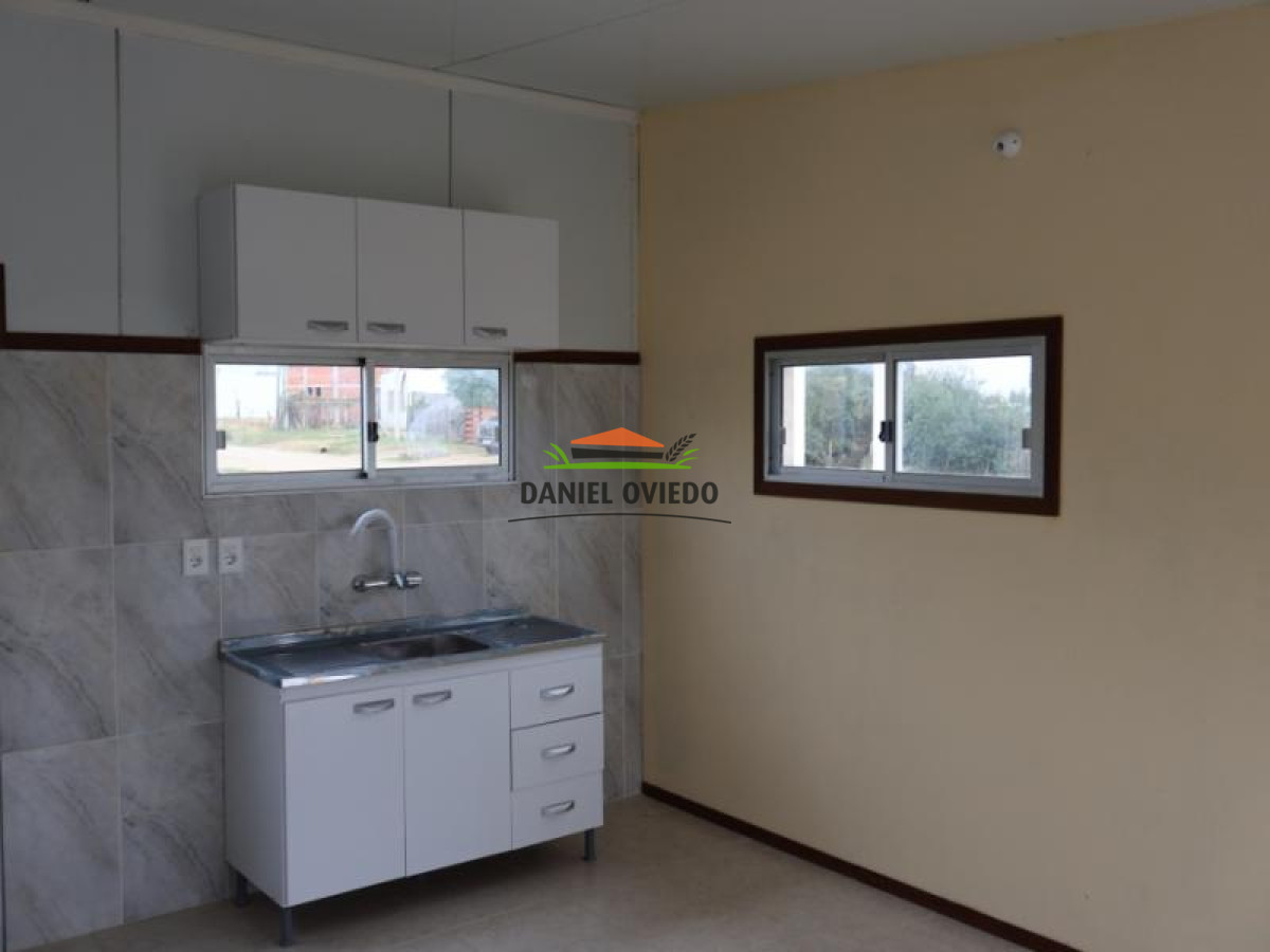 Casa ID.30 - 3 Casas EN VENTA en El General, Colonia.
