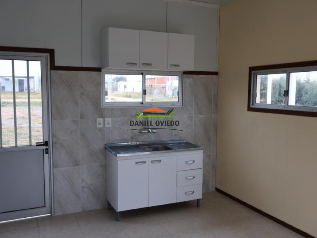 Casa ID.30 - 3 Casas EN VENTA en El General, Colonia.