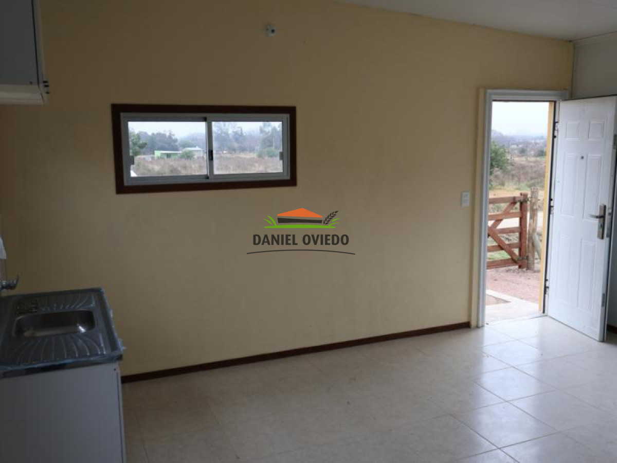Casa ID.30 - 3 Casas EN VENTA en El General, Colonia.