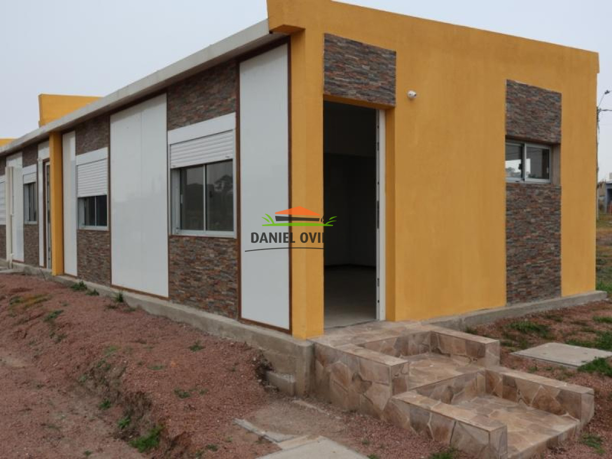 Casa ID.30 - 3 Casas EN VENTA en El General, Colonia.