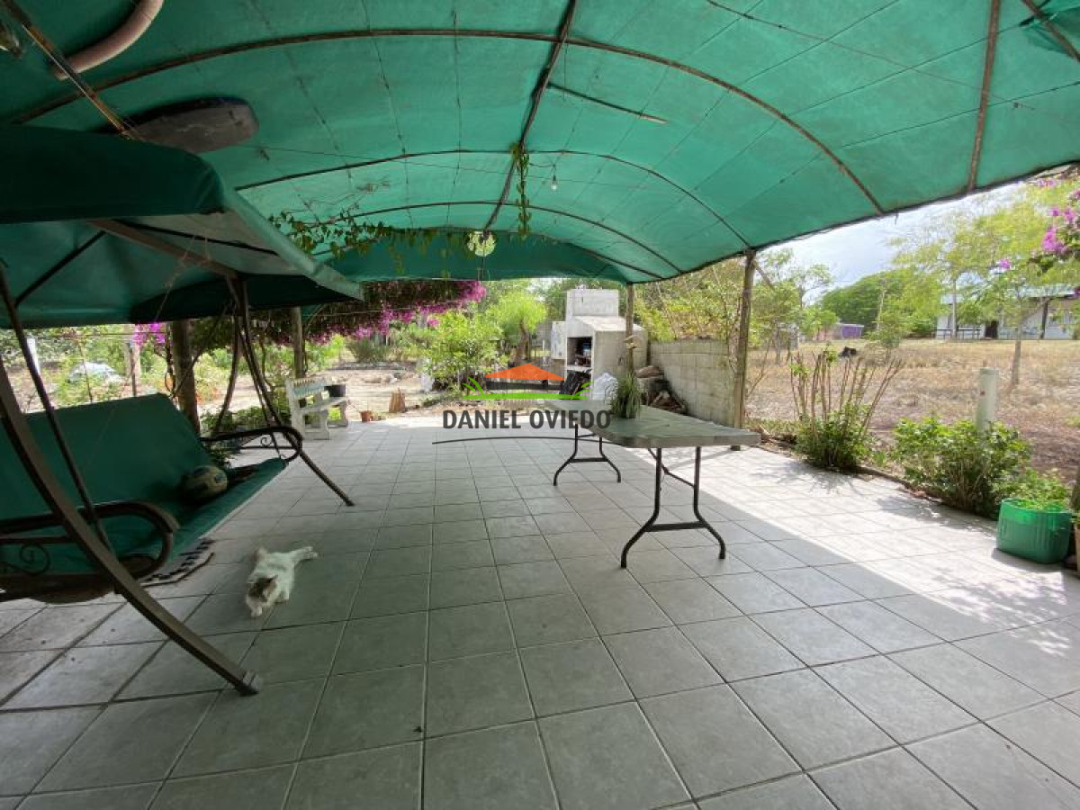 Casa ID.88 - Muy Buena Casa en venta de 2 dormitorios en Balneario Brisas Del Plata.