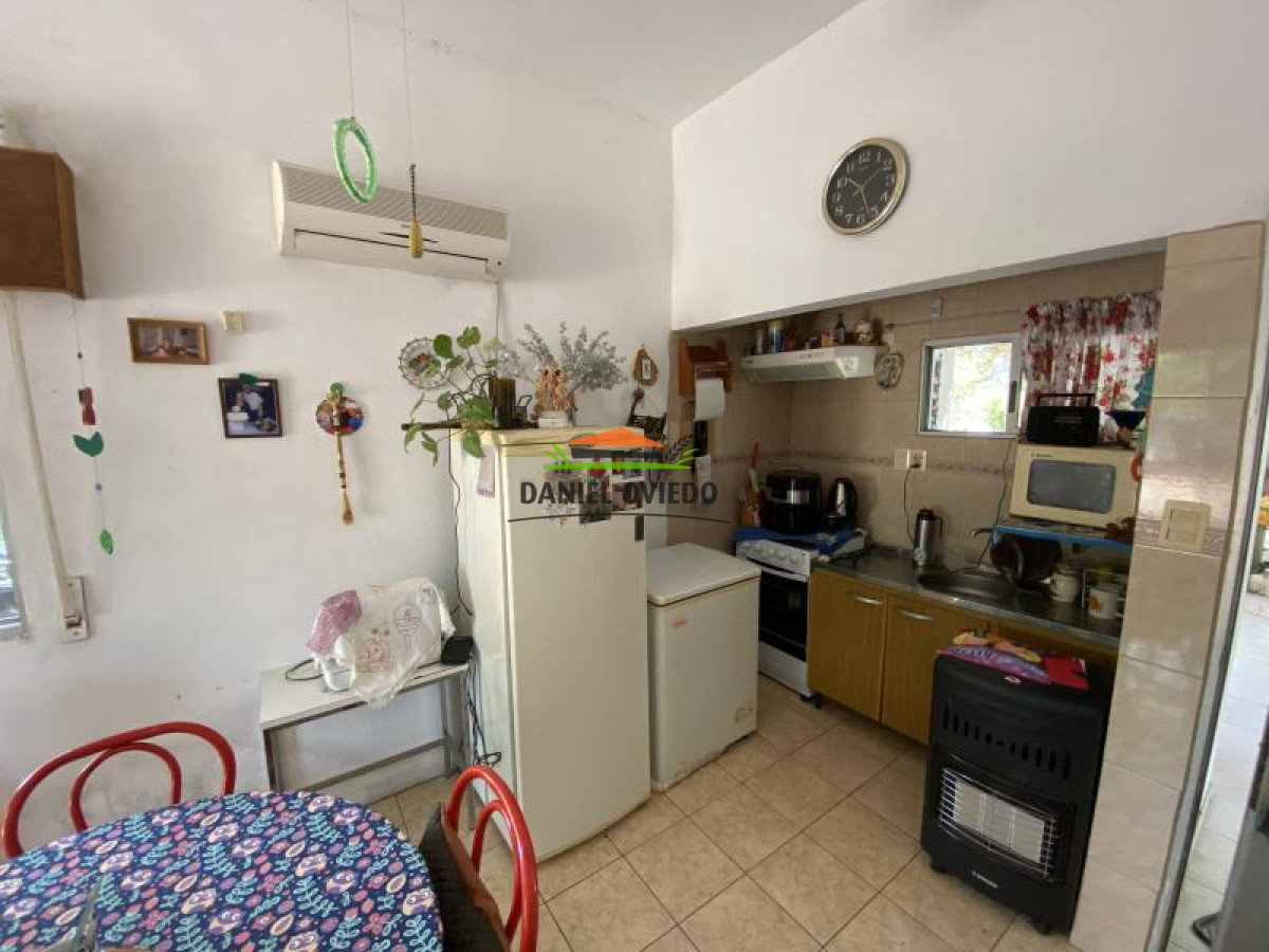 Casa ID.88 - Muy Buena Casa en venta de 2 dormitorios en Balneario Brisas Del Plata.