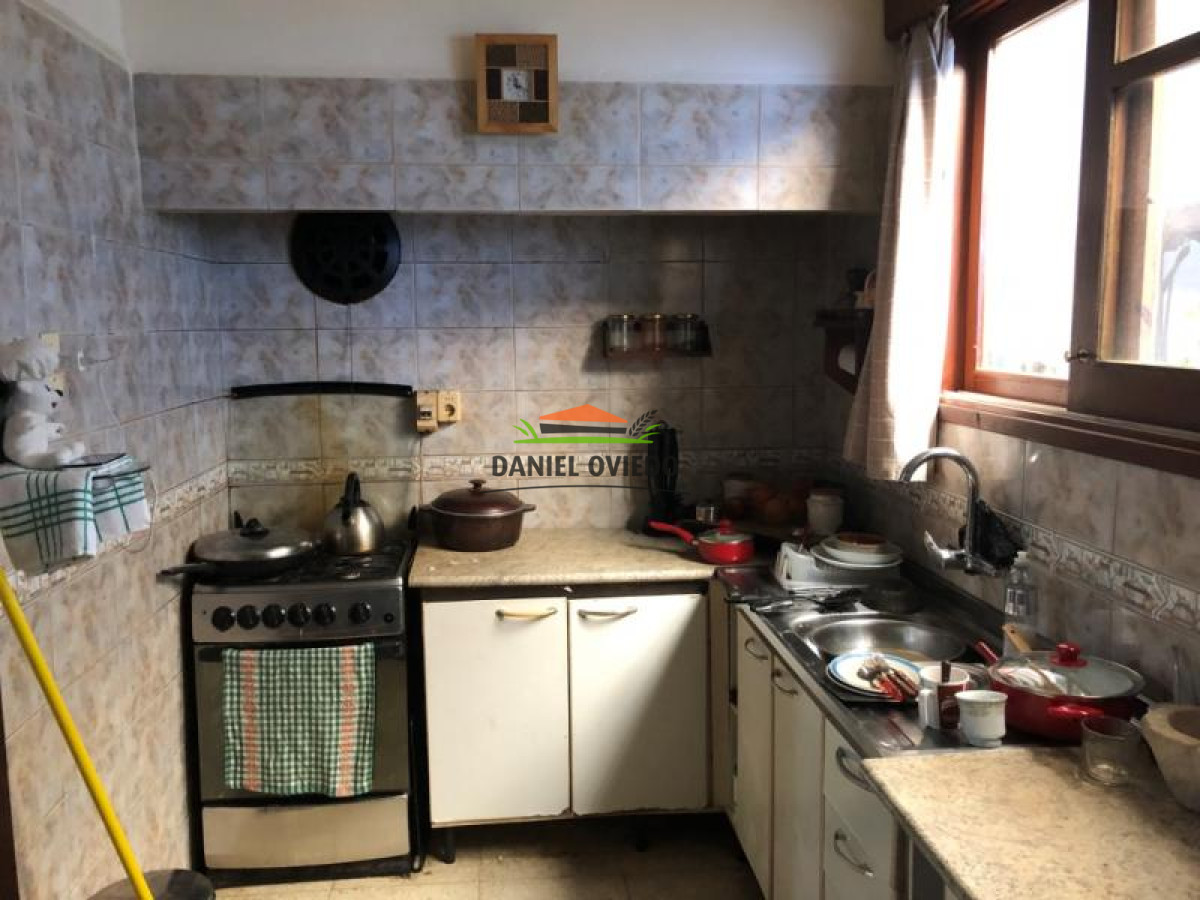 Casa ID.109 - Oportunidad!!! venta de confortable casa en el centro de Nueva Helvecia.
