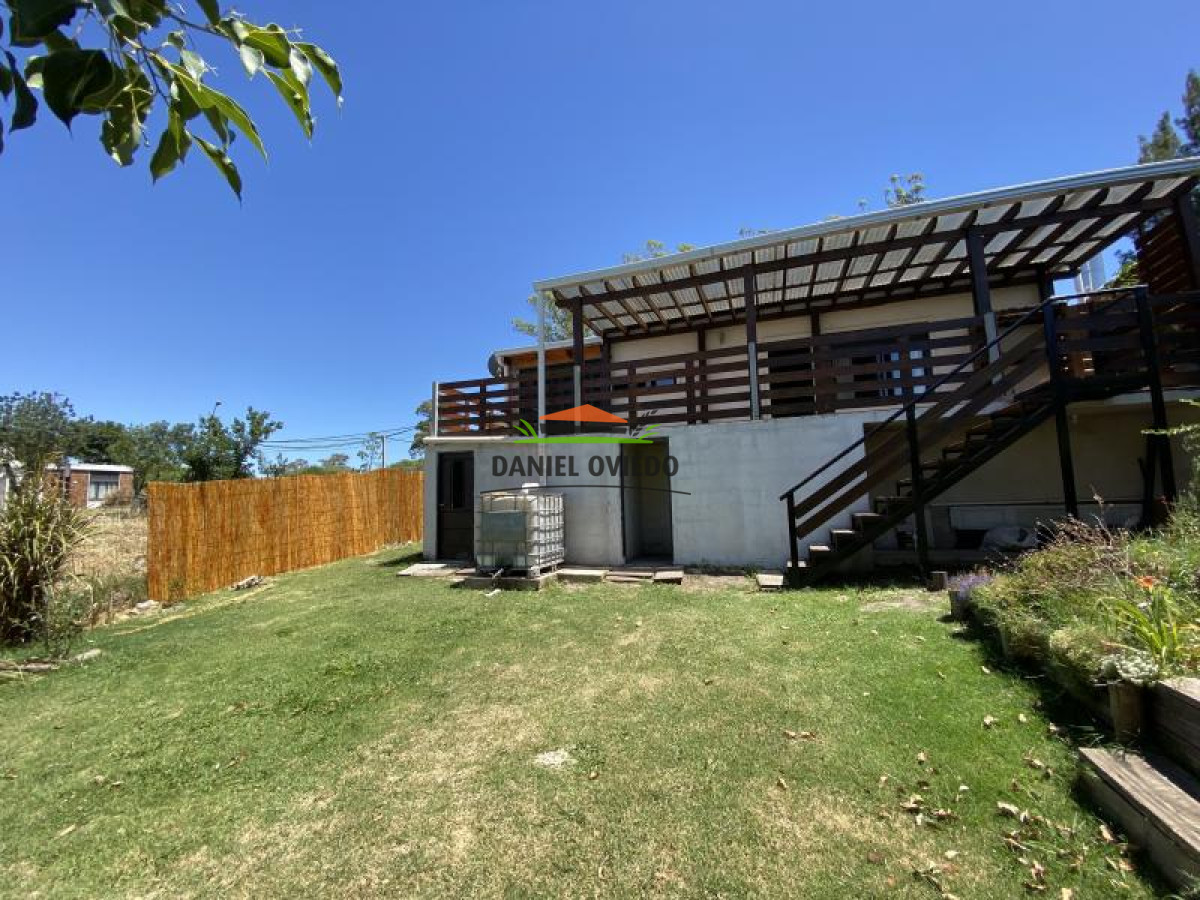 Casa ID.86 - Excelente casa a estrenar en venta en Colonia Del Sacramento.