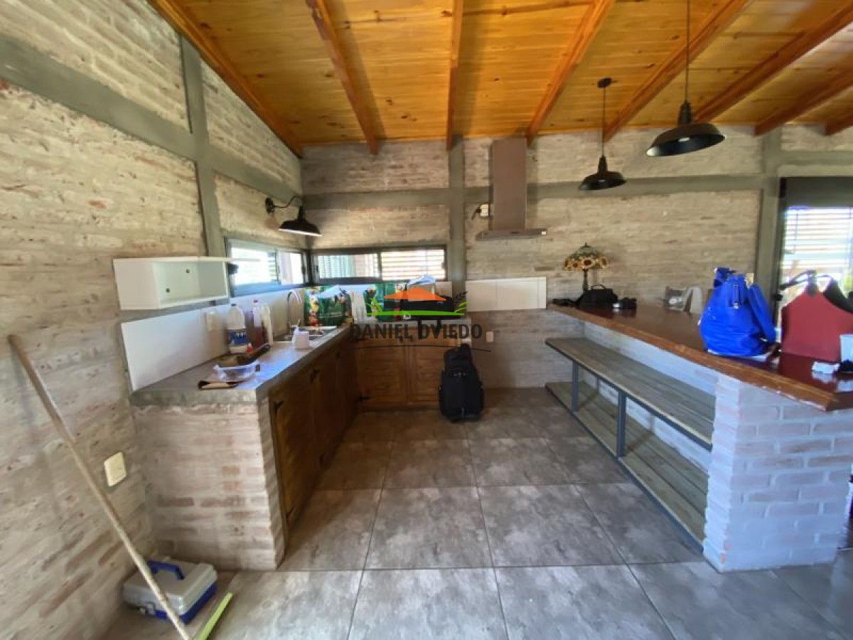 Casa ID.86 - Excelente casa a estrenar en venta en Colonia Del Sacramento.