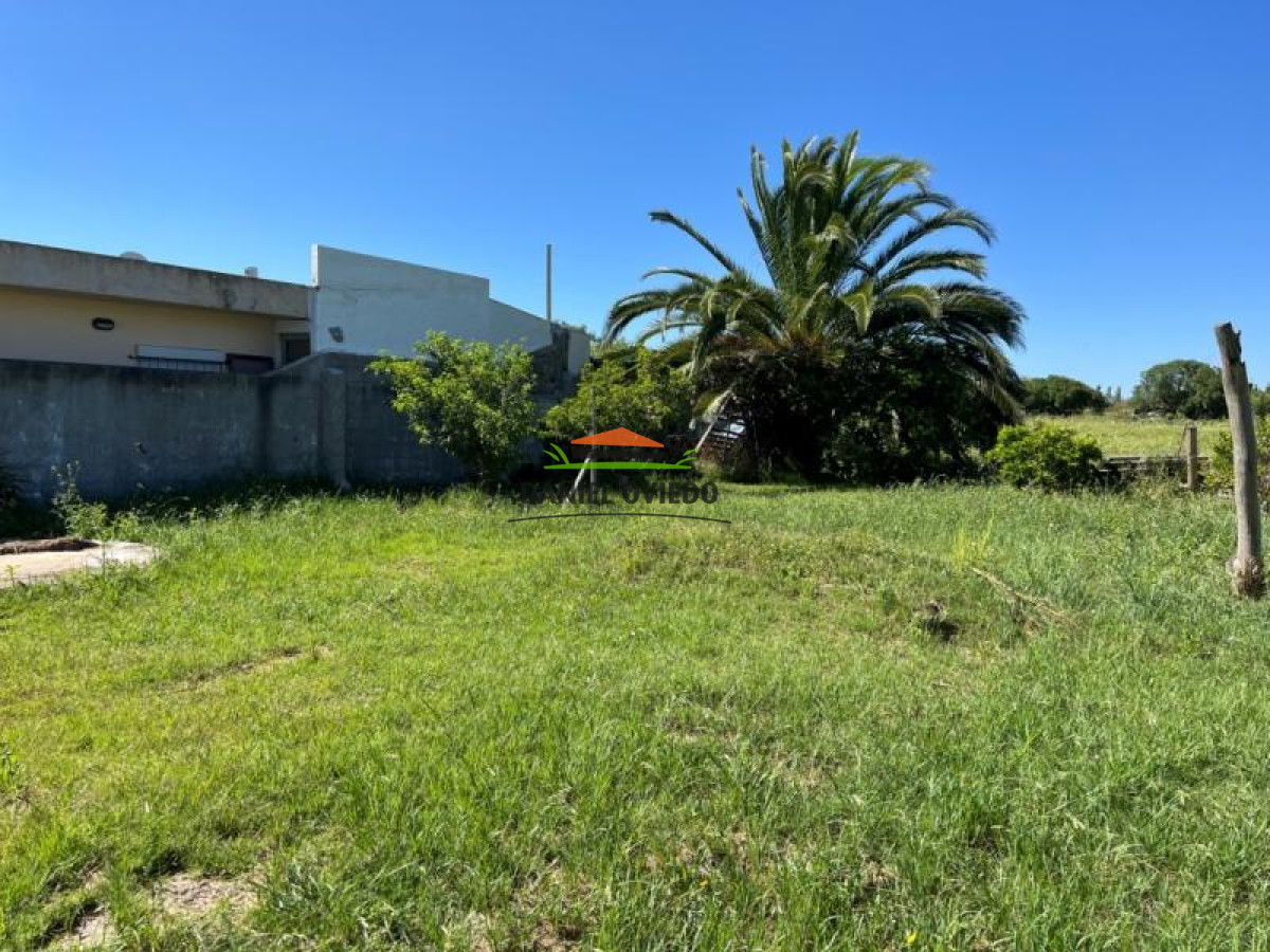 Casa ID.39 - Casa a reciclar en venta con gran terreno en Ecilda Paullier.