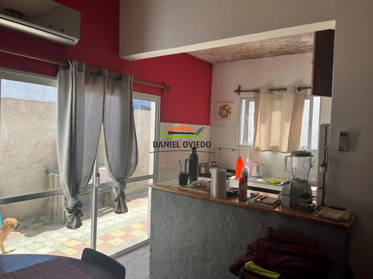 Casa ID.51 - 2 casas en venta en calle Domingo Baqué.