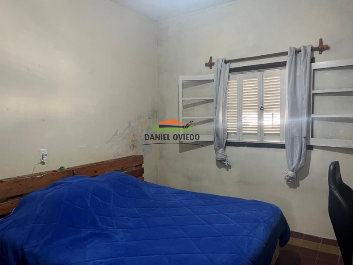 Casa ID.51 - 2 casas en venta en calle Domingo Baqué.