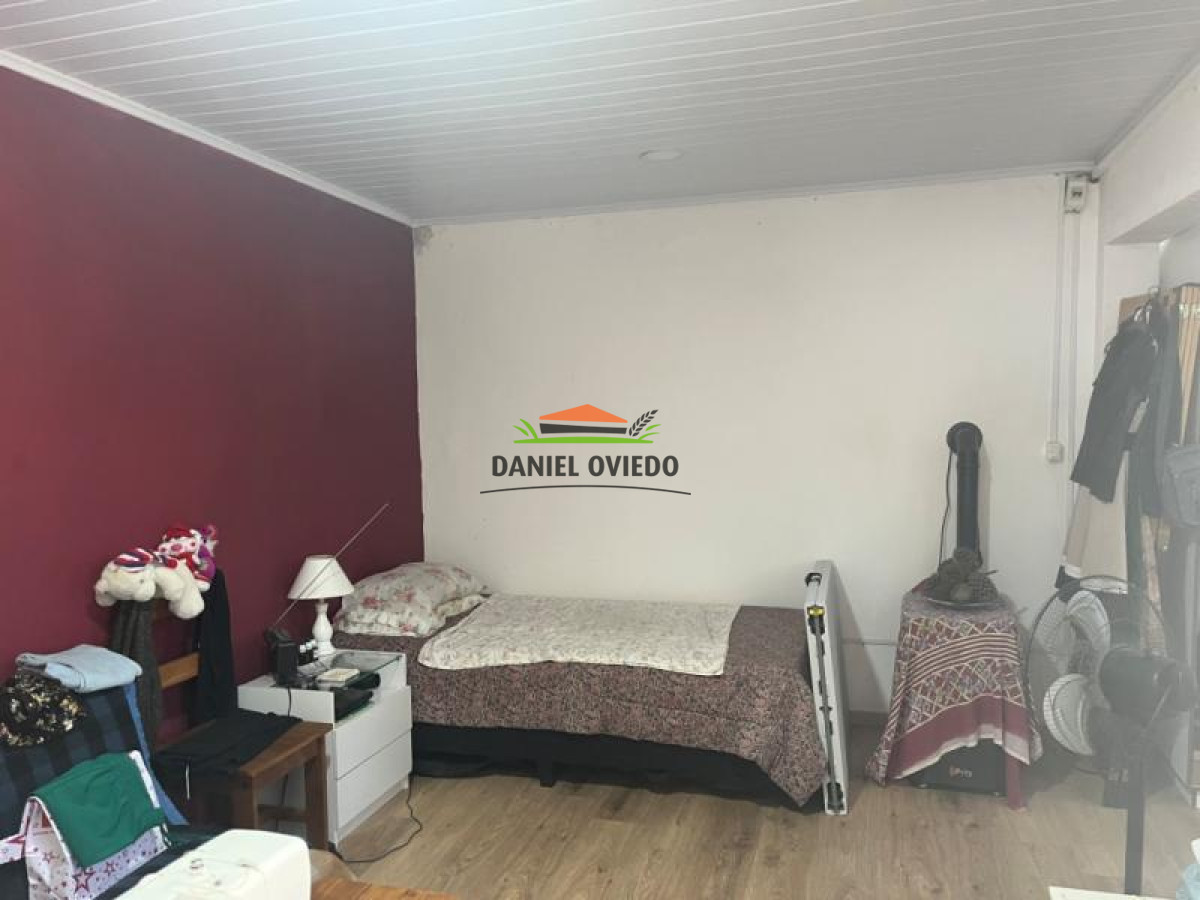 Casa ID.51 - 2 casas en venta en calle Domingo Baqué.