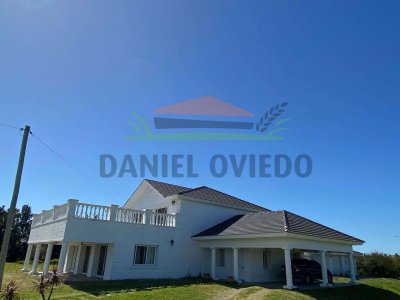 Impresionante casa en Carmelo a la venta!!