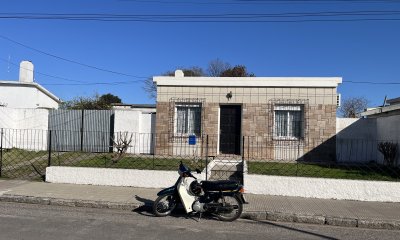 Casa en venta exclusiva en muy buena ubicación en calle Libertad.