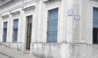 Casa en esquina en venta en Barrio Histórico, Colonia.