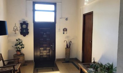 Oportunidad!!! venta de confortable casa en el centro de Nueva Helvecia.