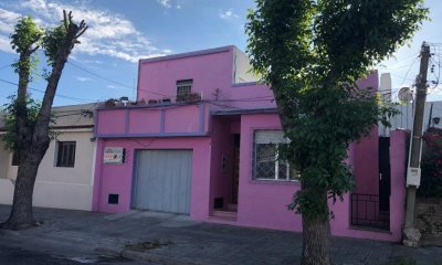 Casa en 2 plantas en venta en Vicente P. García, Pueblo Nuevo.