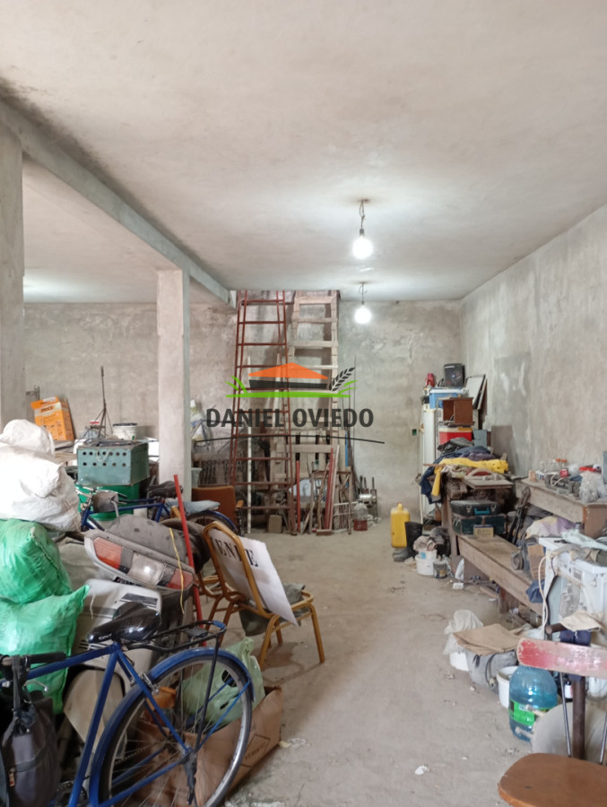 Galpón ID.308 - 2 galpones en venta enfrente a Parque Artigas Carmelo. 