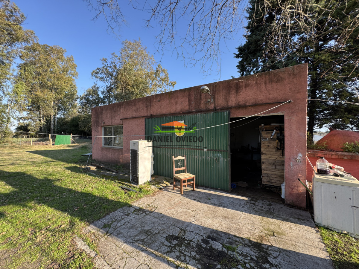 Chacra ID.399/✨-Importante-chacra-de-3,2-hect - ✨ Importante chacra de 3,2 hectáreas a minutos del centro de Nueva Helvecia.
