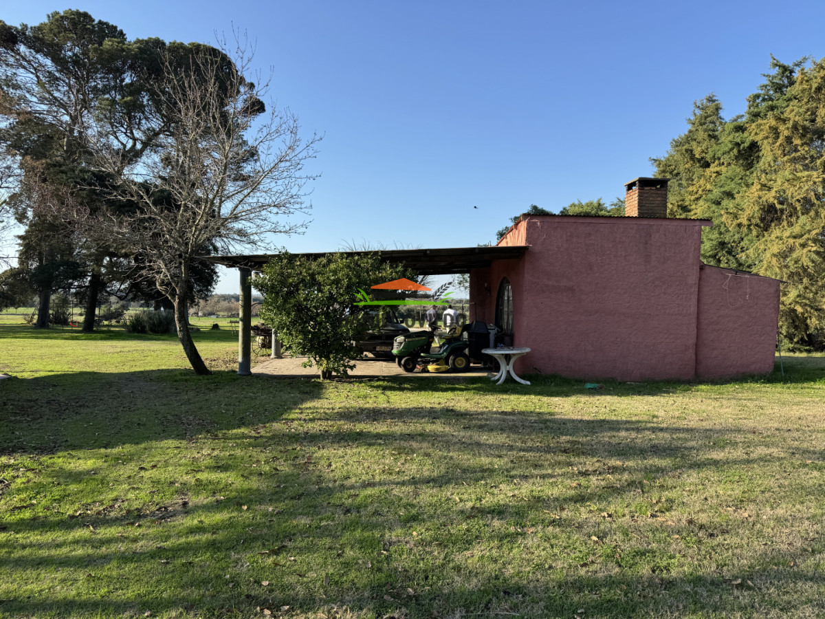 Chacra ID.399/✨-Importante-chacra-de-3,2-hect - ✨ Importante chacra de 3,2 hectáreas a minutos del centro de Nueva Helvecia.