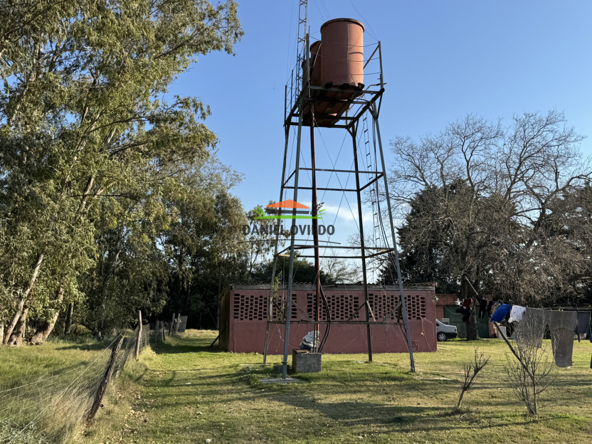 Chacra ID.399/✨-Importante-chacra-de-3,2-hect - ✨ Importante chacra de 3,2 hectáreas a minutos del centro de Nueva Helvecia.