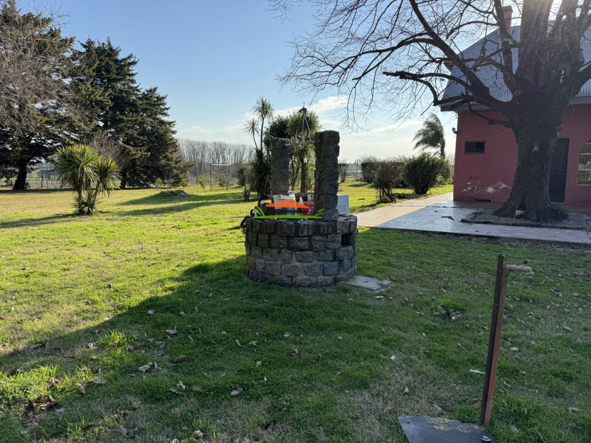 Chacra ID.399/✨-Importante-chacra-de-3,2-hect - ✨ Importante chacra de 3,2 hectáreas a minutos del centro de Nueva Helvecia.